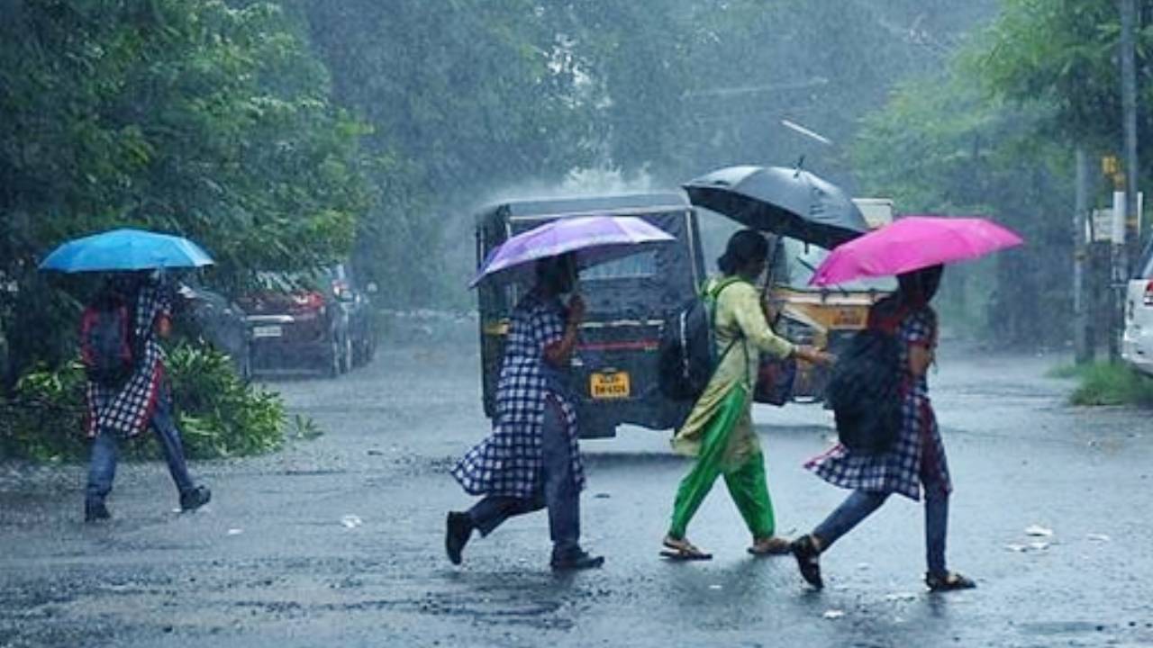 Karnataka Rains: ಹವಾಮಾನ ವರದಿ; ಇಂದು ಬೆಂಗಳೂರು, ಶಿವಮೊಗ್ಗ ಸೇರಿ ಹಲವೆಡೆ ಗುಡುಗು ಸಹಿತ ಮಳೆ ನಿರೀಕ್ಷೆ
