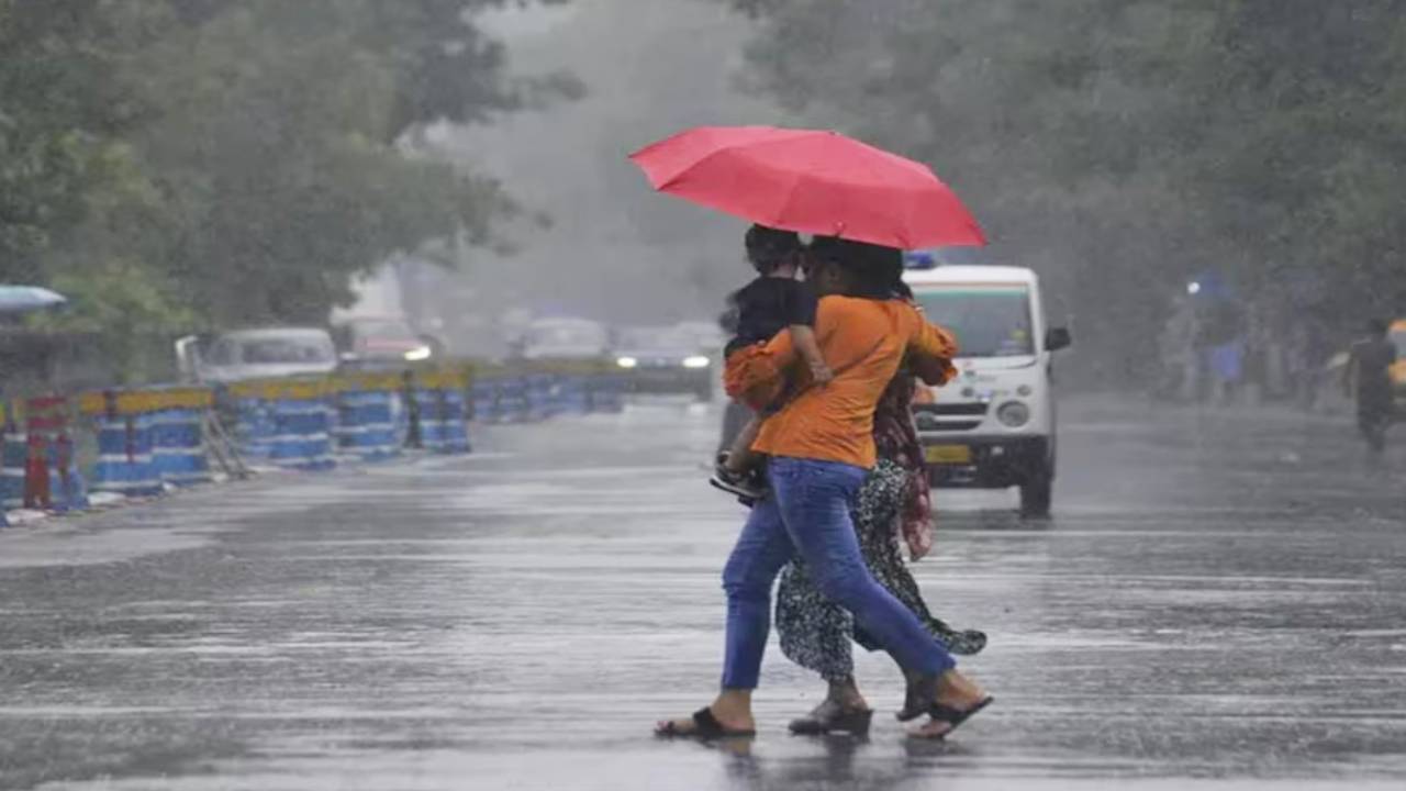 ಇಂದು ಬೆಂಗಳೂರು ಸೇರಿ ರಾಜ್ಯಾದ್ಯಂತ ಭಾರಿ ಮಳೆ ಸಾಧ್ಯತೆ