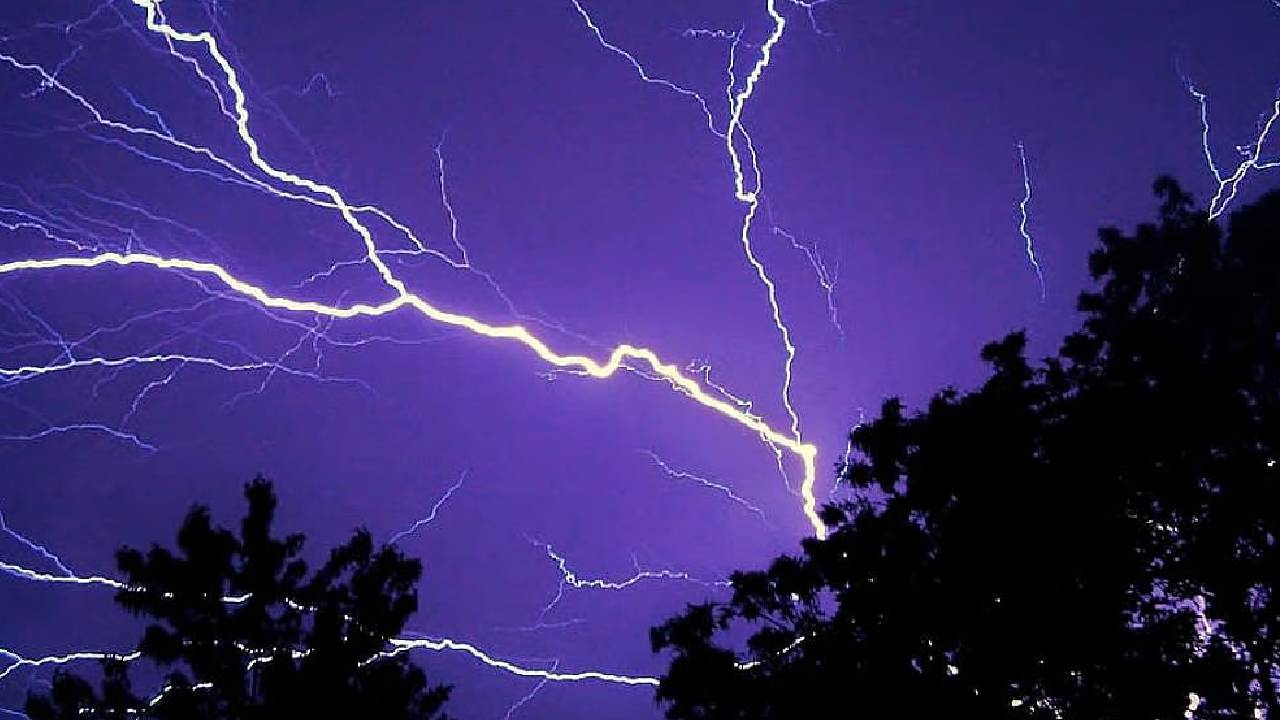 ಅಂಕೋಲಾದಲ್ಲಿ ಸಿಡಿಲು ಬಡಿದು ರೈತ ಸಾವು
