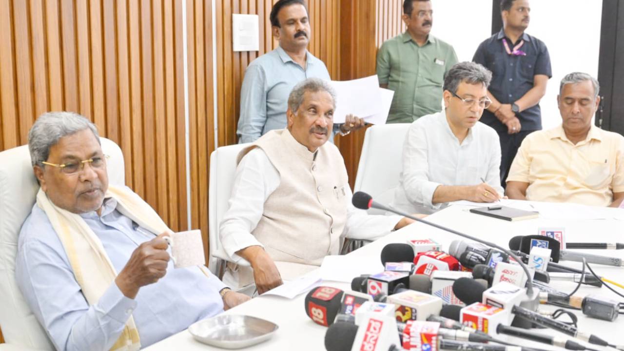 ಬೇಸ್ಮೆಂಟ್ ಪಾರ್ಕಿಂಗ್ ನಿರ್ಮಾಣಕ್ಕೆ ಅನುಮತಿ ನೀಡದಂತೆ ಸಿಎಂ ಸೂಚನೆ