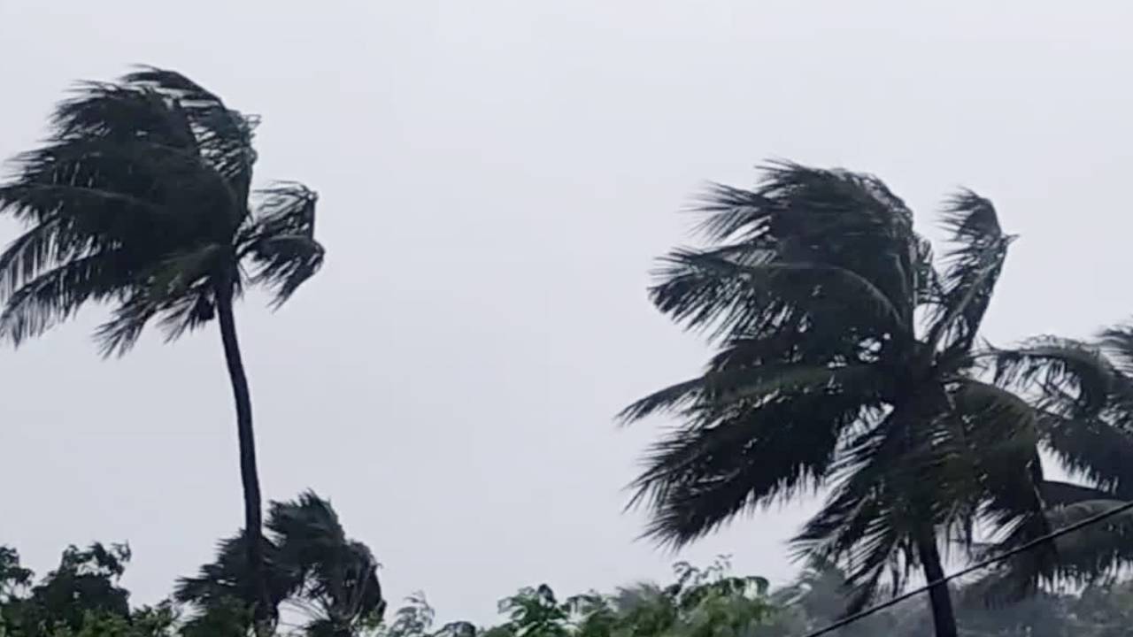 Karnataka Rains:‌ ಯೆಲ್ಲೋ ಅಲರ್ಟ್; ಉತ್ತರ, ದಕ್ಷಿಣ ಒಳನಾಡಲ್ಲಿ ಮುಂದಿನ 6 ದಿನ ಭಾರಿ ಮಳೆ ನಿರೀಕ್ಷೆ!