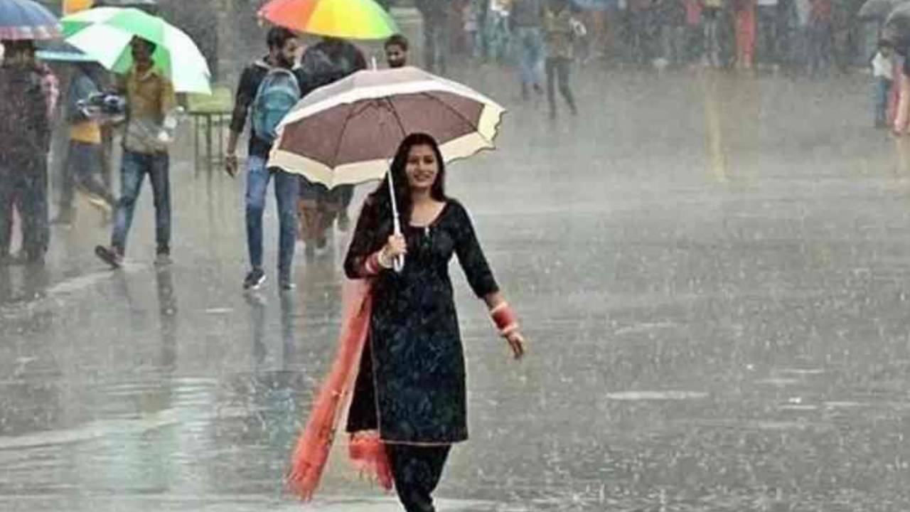 ಇಂದು ಹಾಸನ, ಕೊಡಗು ಜಿಲ್ಲೆ ಸೇರಿ ಹಲವೆಡೆ ಗುಡುಗು ಸಹಿತ ಮಳೆ ನಿರೀಕ್ಷೆ