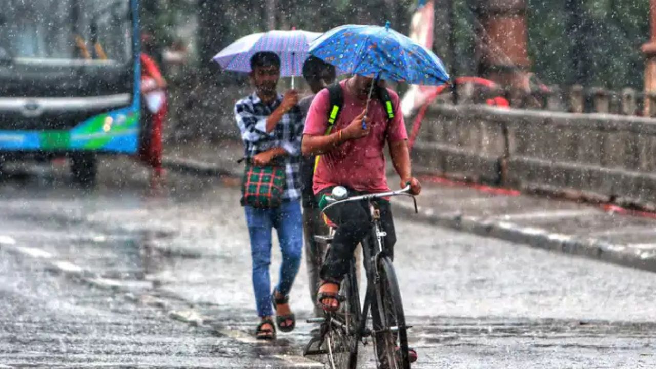 ರಾಜ್ಯದಲ್ಲಿ ಮುಂದಿನ 4 ದಿನ ಜೋರು ಮಳೆ ನಿರೀಕ್ಷೆ