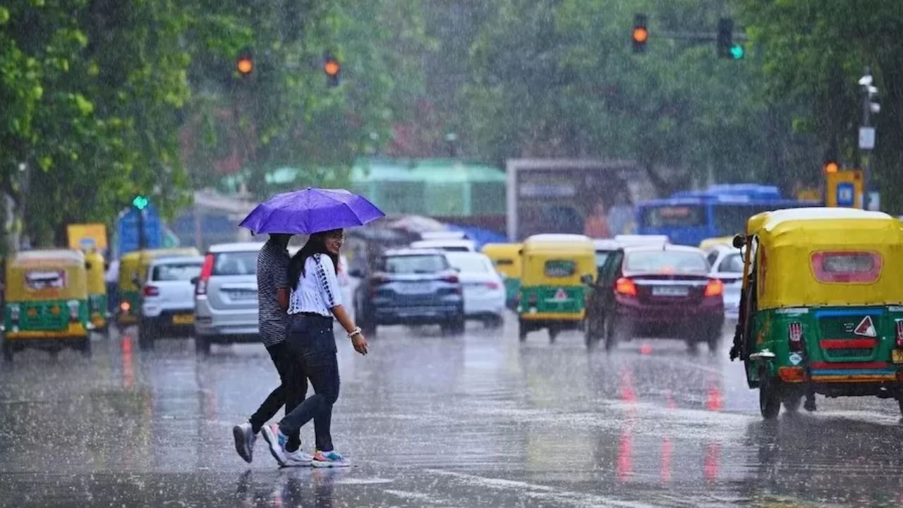 Karnataka Weather: ಇಂದಿನ ಹವಾಮಾನ; ಕರಾವಳಿ ಸೇರಿ ಈ ಜಿಲ್ಲೆಗಳಲ್ಲಿ ಬಿರುಸಿನ ಮಳೆ ಸಾಧ್ಯತೆ!
