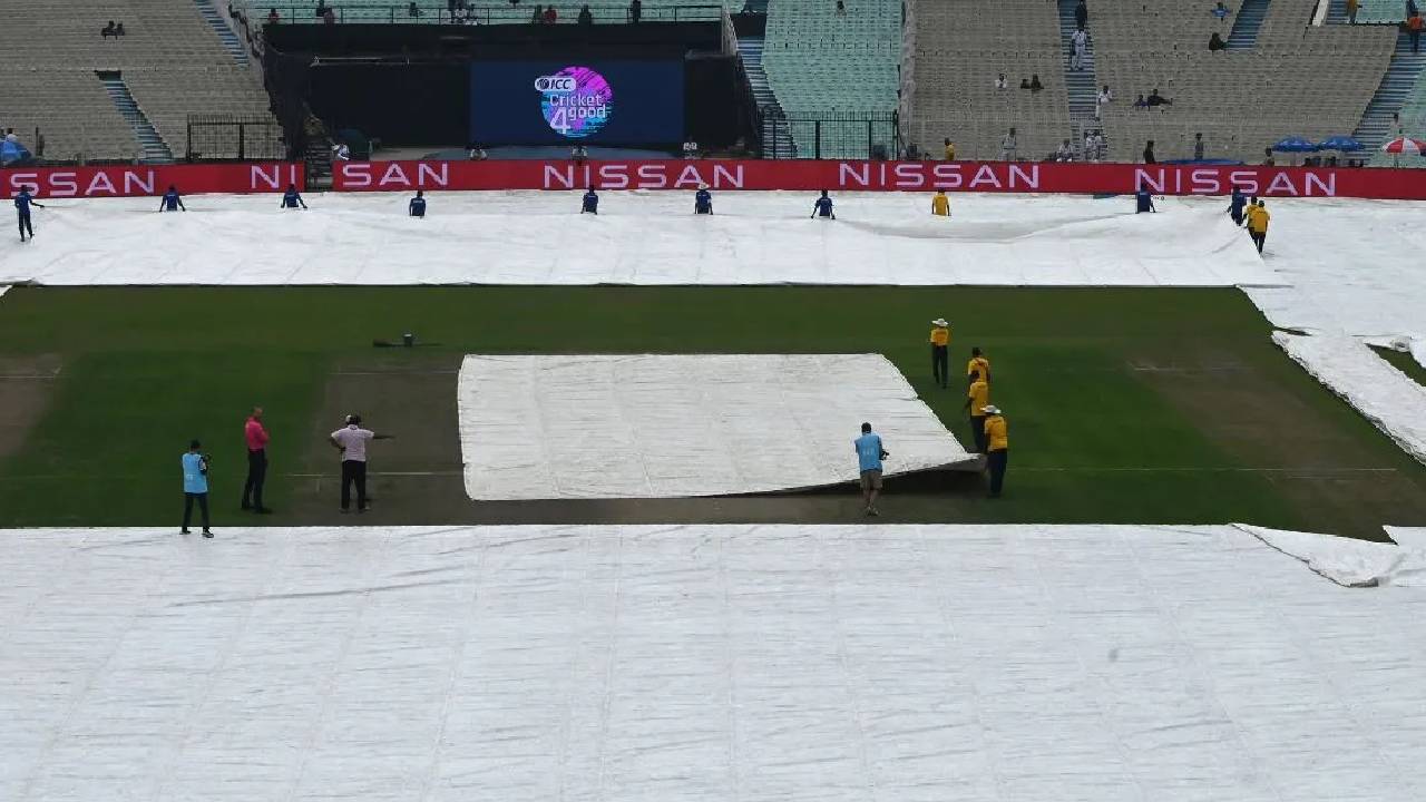 ಭಾರತ-ವೆಸ್ಟ್​ ಇಂಡೀಸ್​ ಪಂದ್ಯಕ್ಕೆ ಮಳೆ ಬಂದರೆ ಯಾರಿಗೆ ಲಾಭ?