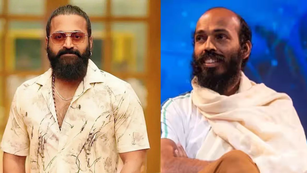 Raj B Shetty: ರಾಜ್‌ - ರಿಷಬ್‌ ನಡುವೆ ಮನಸ್ತಾಪ ಇರೋದು ನಿಜನಾ?