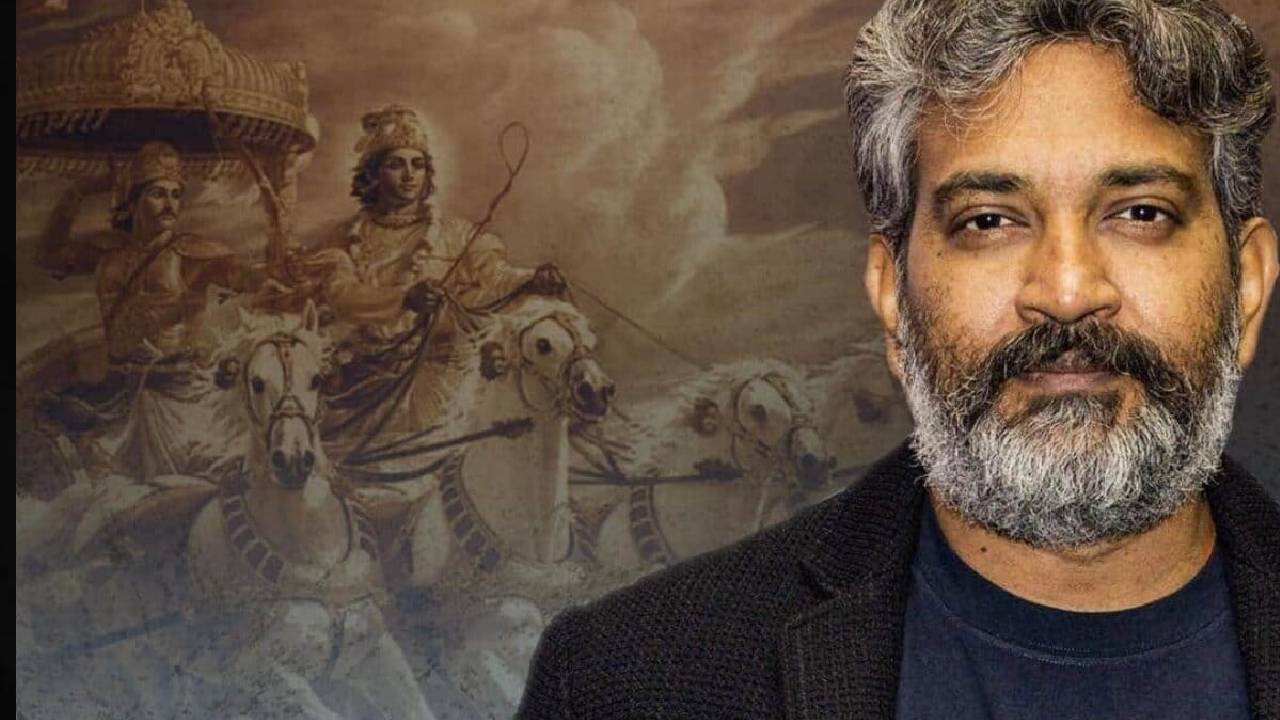 Rajamouli: ಅನುಷ್ಕಾ ಶೆಟ್ಟಿಗಾಗಿ ಆ ನಟನ ಜತೆ ರೊಮ್ಯಾನ್ಸ್ ಮಾಡಿದ್ದೆ ಎಂದ ನಿರ್ದೇಶಕ ರಾಜಮೌಳಿ! - Image 2