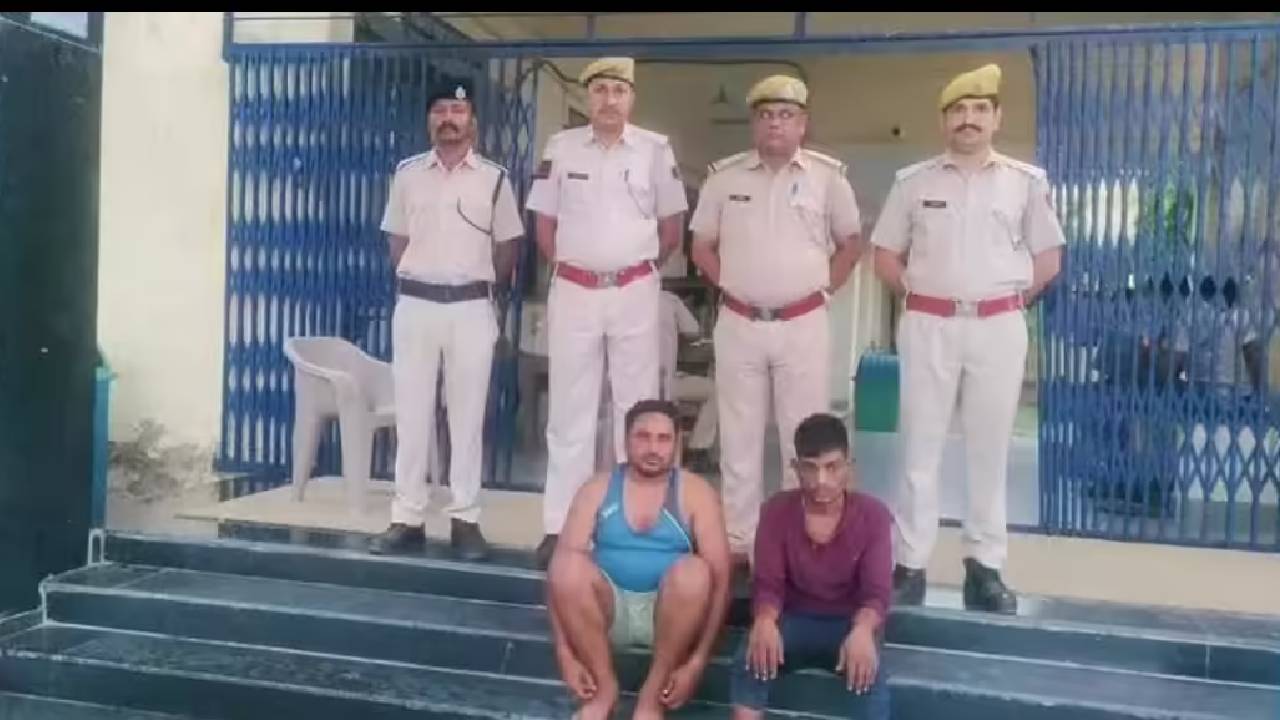 ದೂರವಾದ ಪತ್ನಿಯನ್ನು ಒಲಿಸಲು 5 ವರ್ಷದ ಮಗುವನ್ನು ಕೊಂದ ಪಾಪಿ