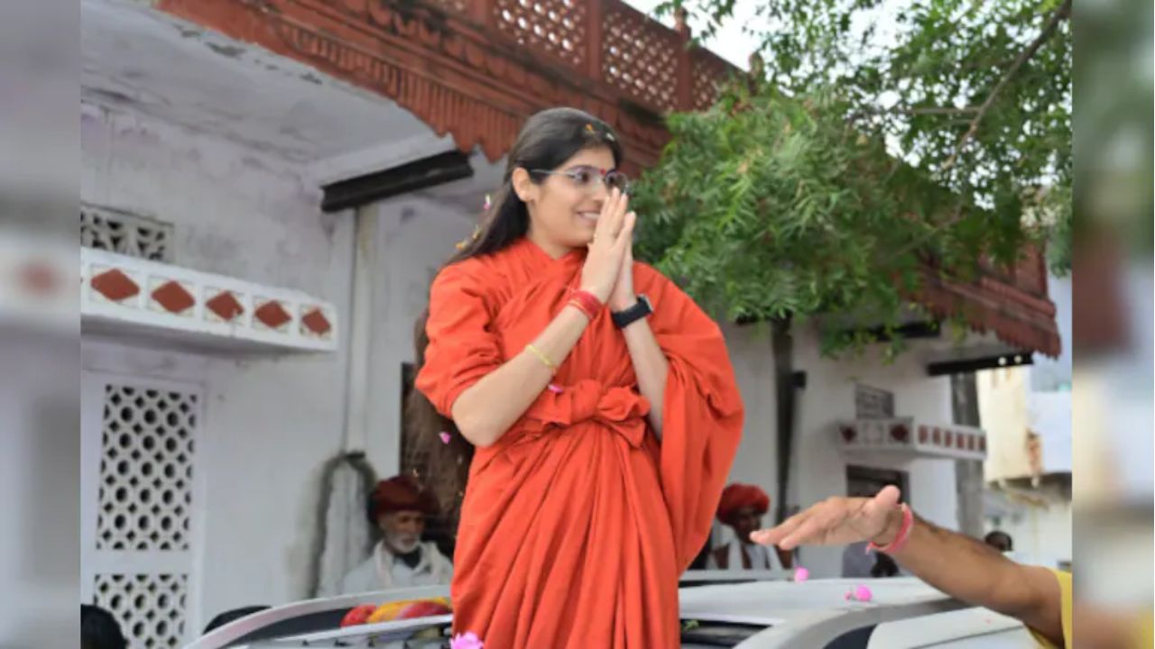 ರಾಜಸ್ಥಾನದ ಸಾಧ್ವಿ ಪ್ರೇಮ್ ಬೈಸಾ ನಿಗೂಢ ಸಾವು