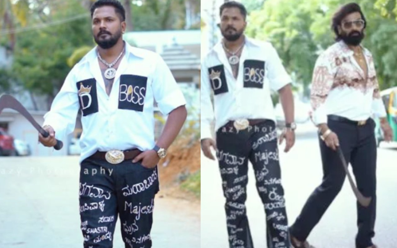 ಕೈಯಲ್ಲಿ ಮಚ್ಚು ಹಿಡಿದು ಪೋಸ್ ಕೊಟ್ಟಿದ್ದ ರಜತ್, ವಿನಯ್ ಗೌಡ ಅರೆಸ್ಟ್