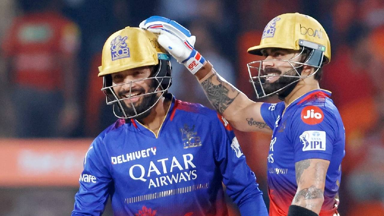 IPL 2025: ಫೆ.13ಕ್ಕೆ ಆರ್ಸಿಬಿ ನಾಯಕನ ಹೆಸರು ಘೋಷಣೆ!