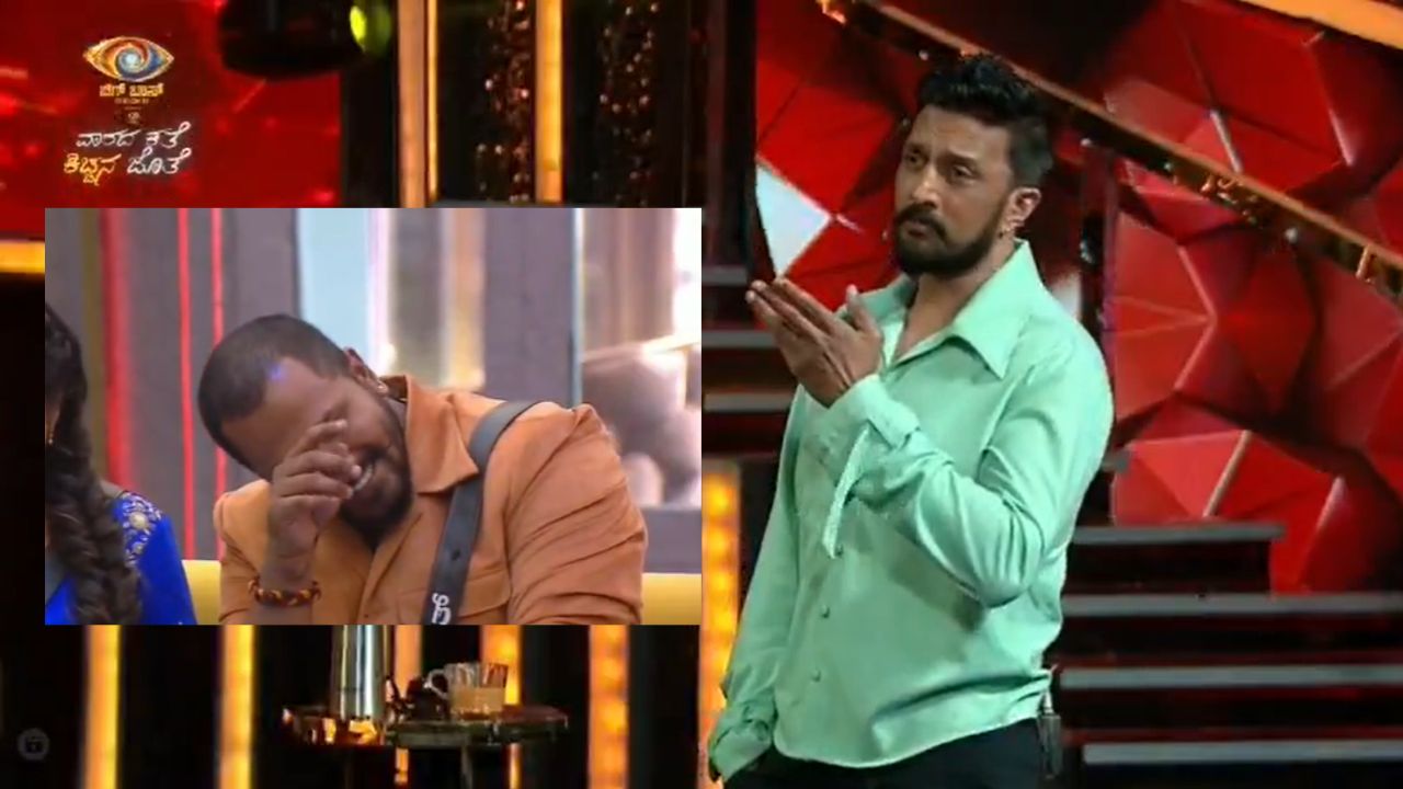 ರಜತ್ ‌ಹಳೆಯ ವಿಡಿಯೋ ಈಗ ವೈರಲ್‌ ಆಗ್ತಿರೋದೇಕೆ?