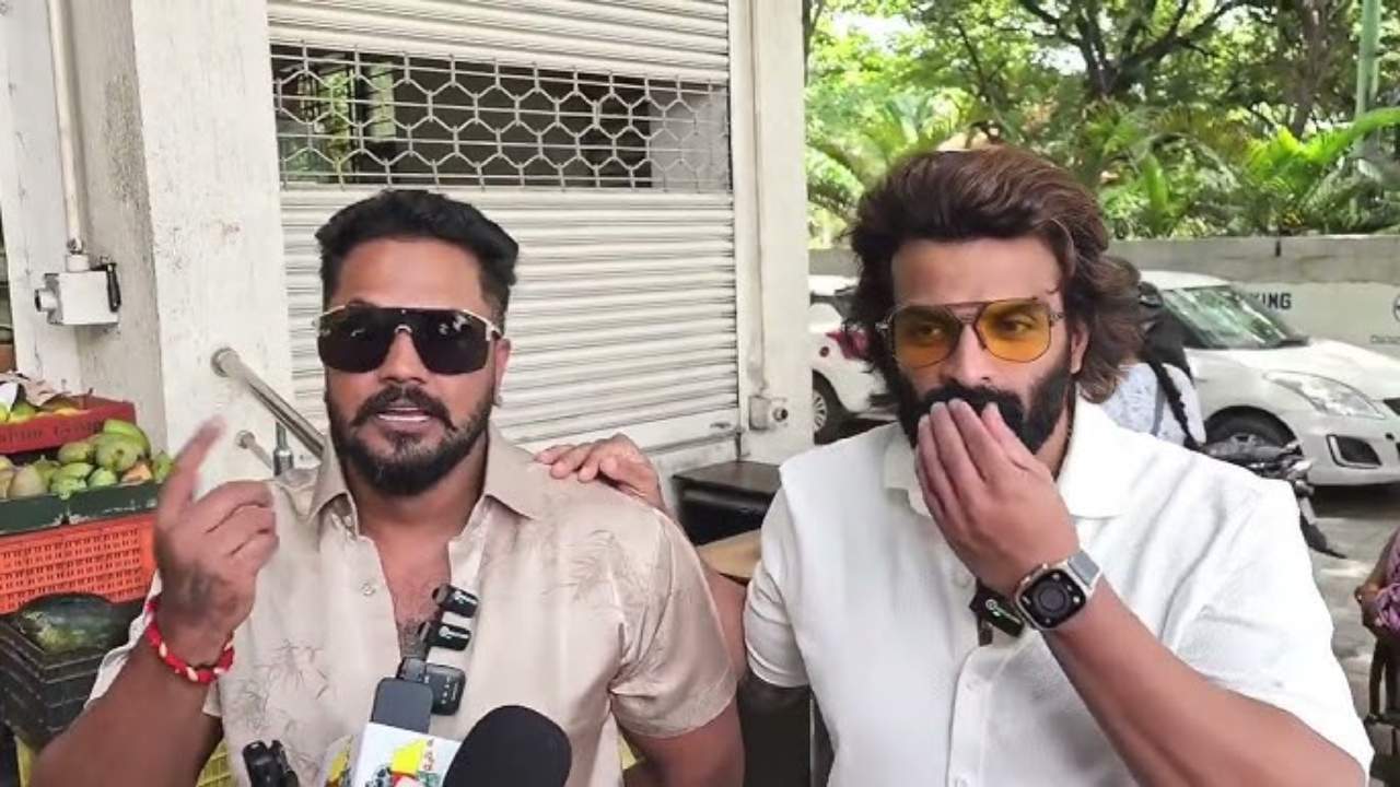 Rajath Kishan: ಮುನಿಸು ತೋರಿಸದೆ ಜೊತೆಯಾಗಿ-ಹಿತವಾಗಿ ಮಾತನಾಡಿದ ರಜತ್-ವಿನಯ್