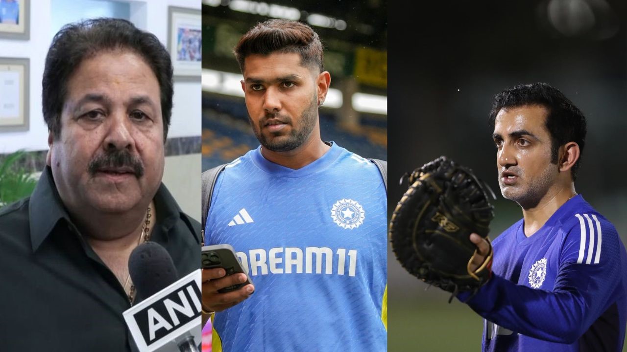 ಹರ್ಷಿತ್ ರಾಣಾಗೆ ಚಾನ್ಸ್ ಕೊಟ್ಟ ಗಂಭೀರ್ಗೆ ಬಿಸಿಸಿಐ ಬೆಂಬಲ!