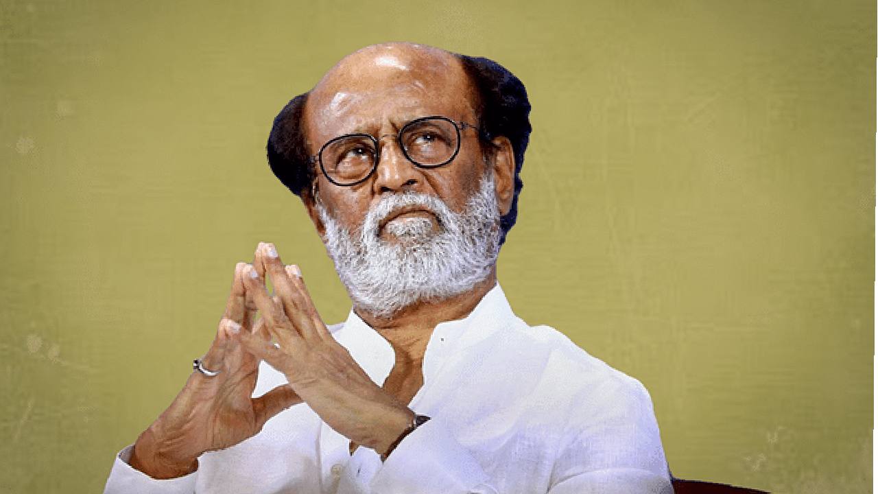Rajnikanth: ನಟ ರಜನಿಕಾಂತ್ ಲಕ್ಷುರಿ ಮನೆ ಹೇಗಿದೆ ಗೊತ್ತಾ? ಈ ಫೋಟೋಗಳನ್ನು ನೋಡಿ - Image 1