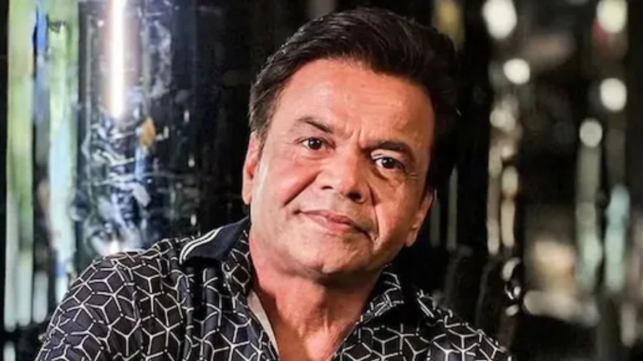 Rajpal Yadav: ರಾಜ್‌ಪಾಲ್ ಯಾದವ್‌ ನೆರವಿಗೆ ಬಂದ ಸಲ್ಮಾನ್, ಅಜಯ್, ವರುಣ್; ಧನ್ಯವಾದ ತಿಳಿಸಿದ ನಟನ ಪತ್ನಿ