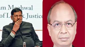 CJI ಗವಾಯಿ ಮೇಲೆ ಶೂ ಎಸೆತ ಯತ್ನ ಮಾಡಿದ್ದೇಕೆ ಗೊತ್ತಾ..?