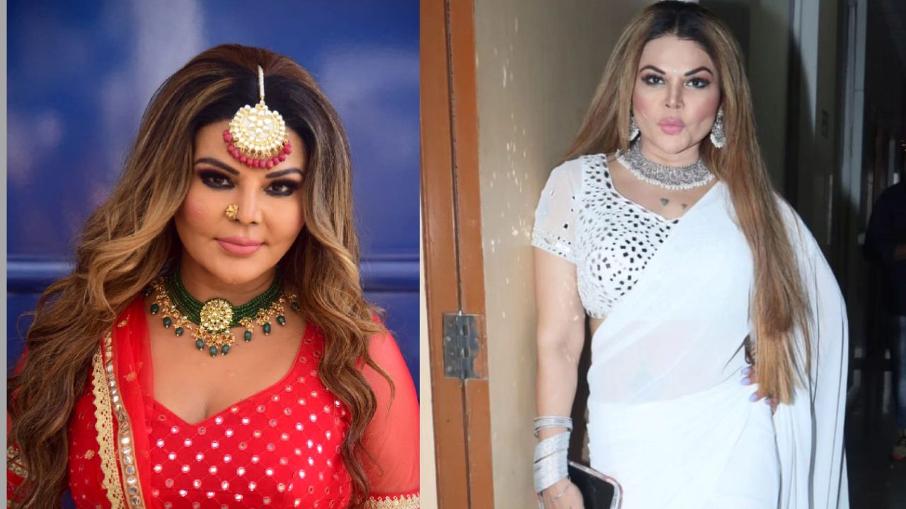 ಇನ್ಮುಂದೆ ಒಳ ಉಡುಪು ಹಾಕುವುದಿಲ್ಲವಂತೆ ರಾಖಿ ಸಾವಂತ್; ಕಾರಣ ಇದು