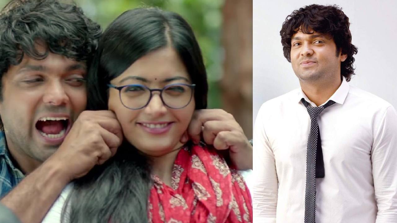 Rakshit Shetty Birthday: ಸಿಂಪಲ್ ಸ್ಟಾರ್ಗೆ ಬರ್ತ್ ಡೇ ಸಂಭ್ರಮ; ರಕ್ಷಿತ್ ಶೆಟ್ಟಿ ಕುರಿತು ನಿಮಗೆ ಗೊತ್ತಿರದ ಇಂಟ್ರಸ್ಟಿಂಗ್ ಸಂಗತಿಗಳು ಇಲ್ಲಿವೆ - Image 4