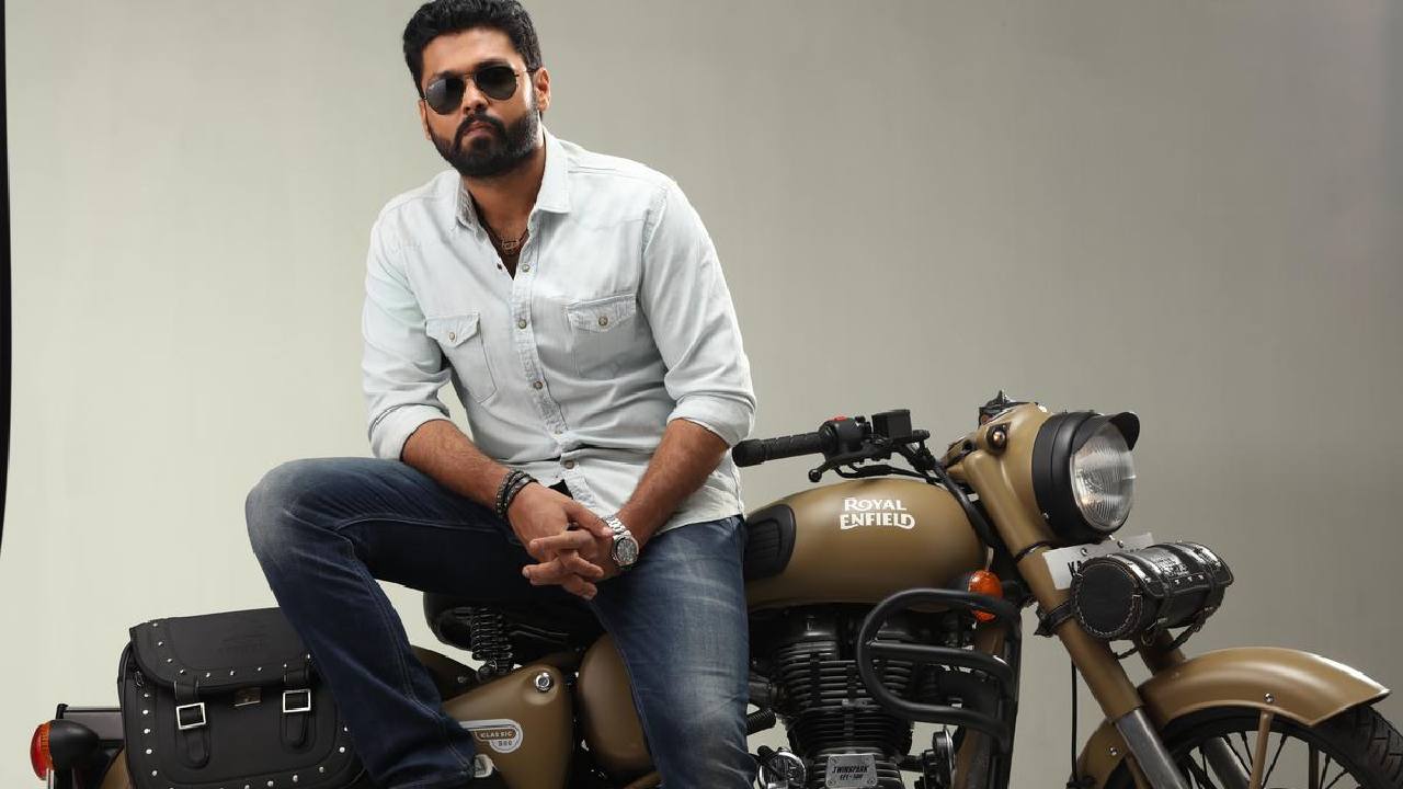 Rakshit Shetty Birthday: ಸಿಂಪಲ್ ಸ್ಟಾರ್ಗೆ ಬರ್ತ್ ಡೇ ಸಂಭ್ರಮ; ರಕ್ಷಿತ್ ಶೆಟ್ಟಿ ಕುರಿತು ನಿಮಗೆ ಗೊತ್ತಿರದ ಇಂಟ್ರಸ್ಟಿಂಗ್ ಸಂಗತಿಗಳು ಇಲ್ಲಿವೆ - Image 6