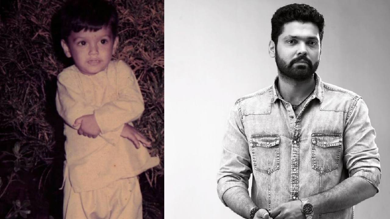 Rakshit Shetty Birthday: ಸಿಂಪಲ್ ಸ್ಟಾರ್ಗೆ ಬರ್ತ್ ಡೇ ಸಂಭ್ರಮ; ರಕ್ಷಿತ್ ಶೆಟ್ಟಿ ಕುರಿತು ನಿಮಗೆ ಗೊತ್ತಿರದ ಇಂಟ್ರಸ್ಟಿಂಗ್ ಸಂಗತಿಗಳು ಇಲ್ಲಿವೆ - Image 1