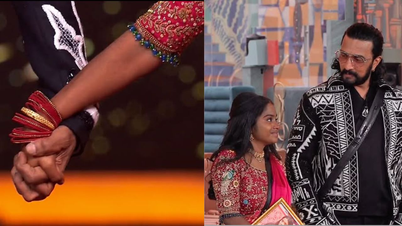 ಇಂದಿಗೂ ಆ ನೋವು ಮನಸ್ಸಿನಲ್ಲಿ ಉಳಿದಿದೆ! ರಕ್ಷಿತಾ ಶೆಟ್ಟಿ ಪೋಸ್ಟ್