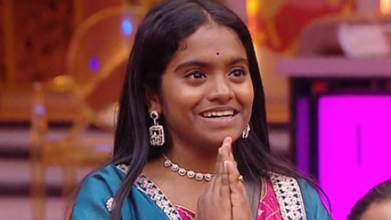 Bigg Boss Kannada 12: Bigg Boss 12 Finale: ಕುಚಿಕು ದೋಸ್ತಿಗಳೇ ವಿನ್ನರ್‌, ರನ್ನರ್‌! ಗೆದ್ದ ಗಿಲ್ಲಿ ಪಕ್ಕಾ ನಿಂತ ಪಟಾಕಿ ರಕ್ಷಿತಾ