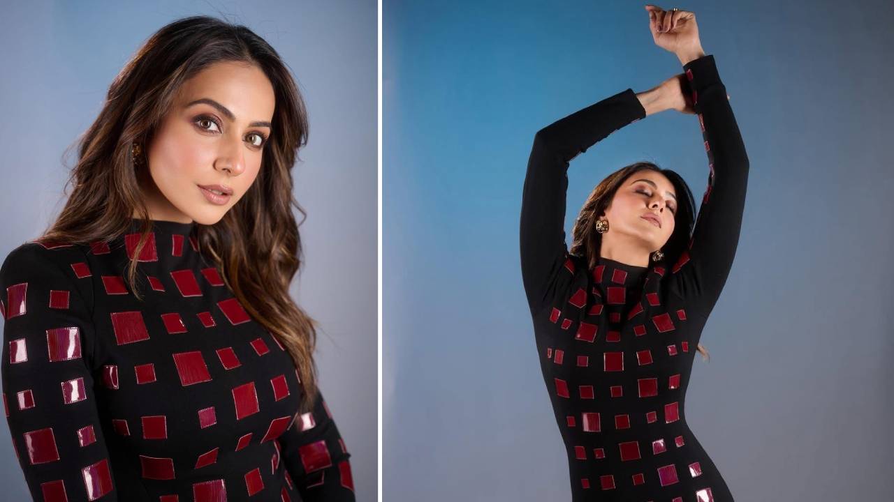 Star Fashion 2026: ವಿಂಟರ್‌ನಲ್ಲಿ ಬೇಡಿಕೆ ಹೆಚ್ಚಿಸಿಕೊಂಡ ಬಾಡಿಕಾನ್‌ ಡ್ರೆಸ್‌ - Image 1