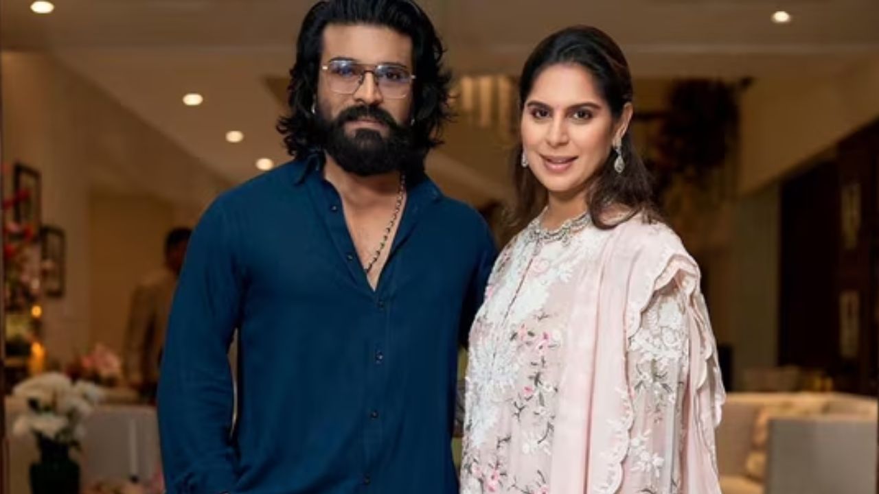 Ram Charan: ಅವಳಿ ಮಕ್ಕಳಿಗೆ ಜನ್ಮ ನೀಡಿದ ರಾಮ್ ಚರಣ್ ಪತ್ನಿ ಉಪಾಸನಾ ಕೊನಿಡೆಲಾ; ಪೋಸ್ಟ್‌ ಹಂಚಿಕೊಂಡ ಚಿರಂಜೀವಿ