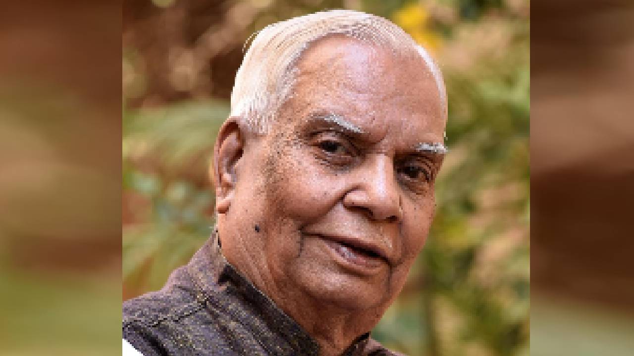 ಮನೋಹರ ಗ್ರಂಥಮಾಲಾ ಪ್ರಕಾಶಕ ಡಾ. ರಮಾಕಾಂತ ಜಿ. ಜೋಶಿ ನಿಧನ