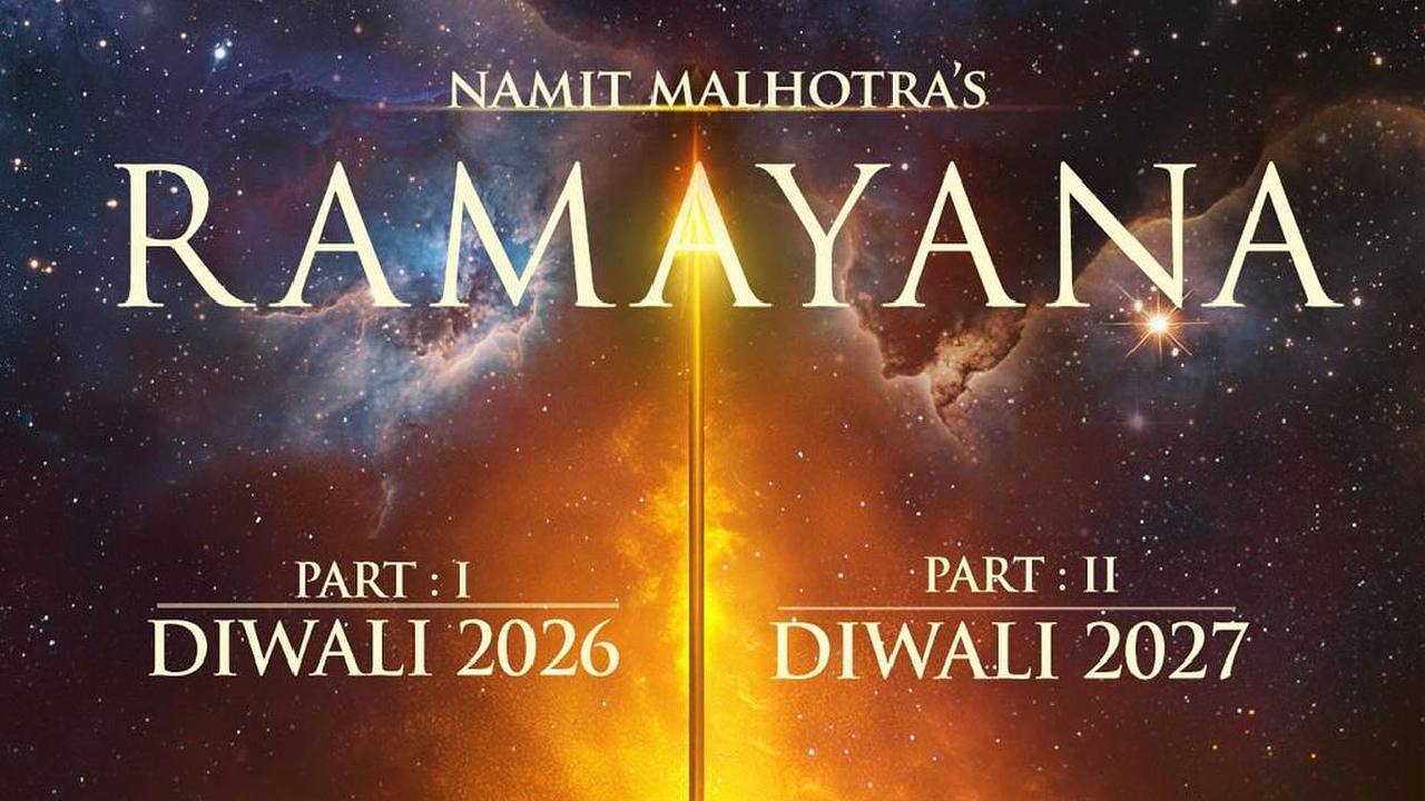 Ramayana Movie: ಬಿಗ್ ಬಜೆಟ್ ʼರಾಮಾಯಣʼ ಸಿನಿಮಾದ ಪ್ರಮುಖ ಪಾತ್ರಗಳಲ್ಲಿ ನಟಿಸುವ ಕಲಾವಿದರಿವರು - Image 8