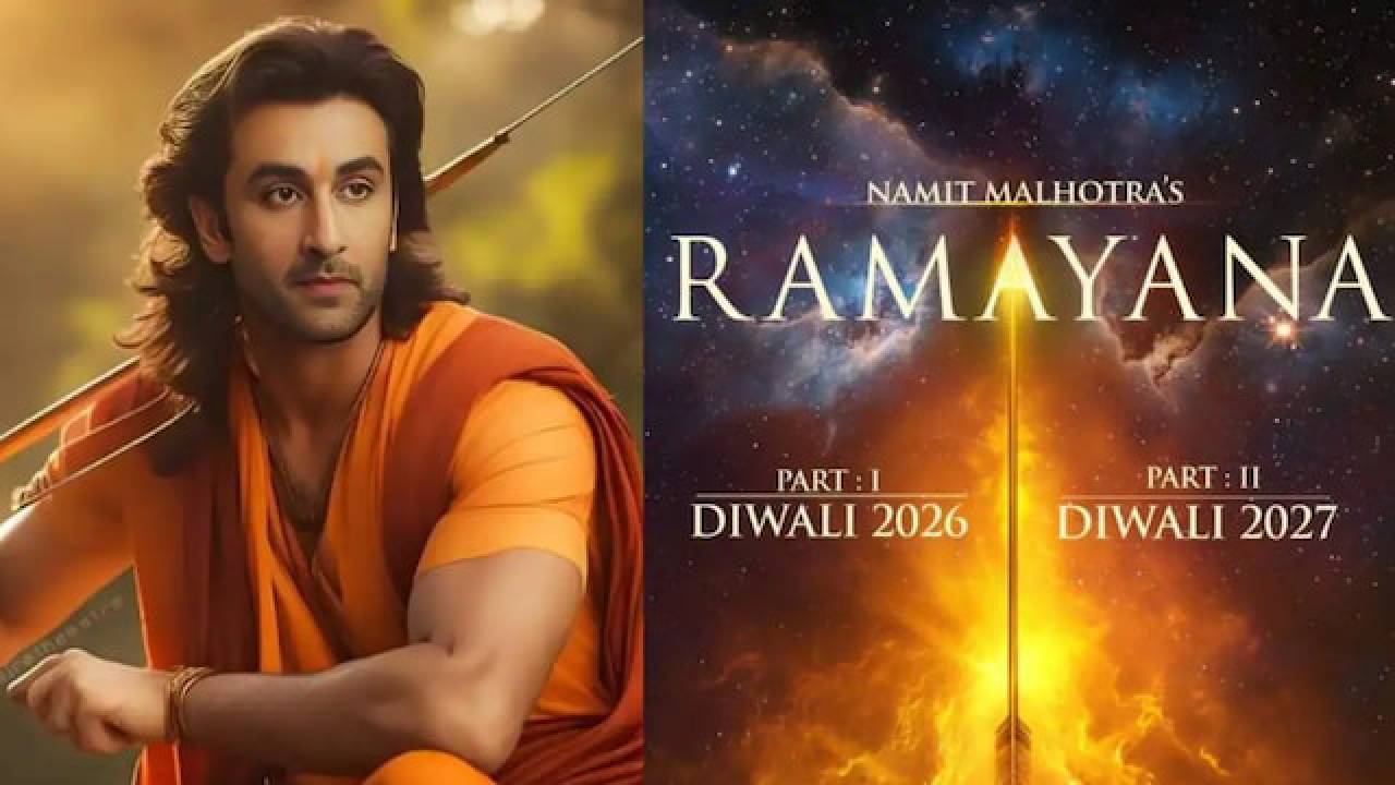 Ramayana Movie: ರಾಮಾಯಣಕ್ಕೋಸ್ಕರವೇ 10 ವರ್ಷ ಮೀಸಲಿಟ್ಟ ನಿರ್ದೇಶಕ; ಸಿನಿಮಾಗಾಗಿ ನಿತೇಶ್ ತಿವಾರಿ ಮಾಡಿದ ಅಧ್ಯಯನ ಹೇಗಿತ್ತು ಗೊತ್ತಾ?