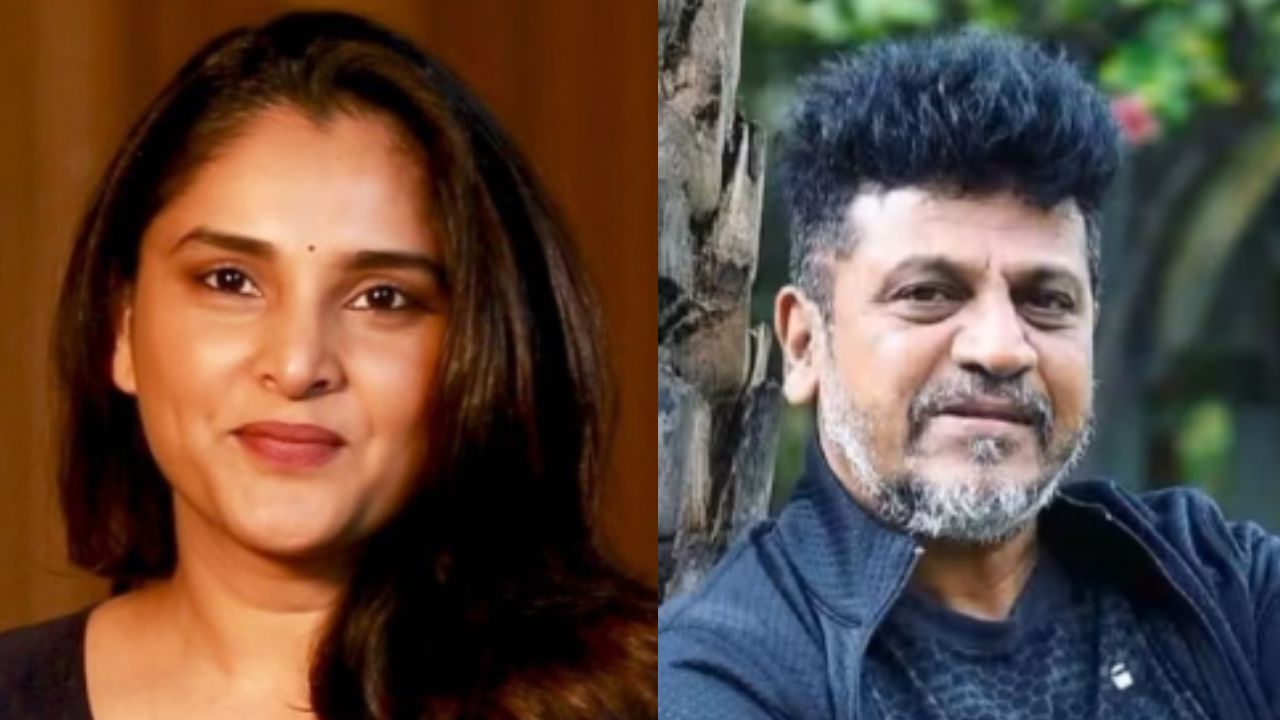 Actress Ramya: ನಿಮ್ಮ ಜತೆಗೆ ನಾವು ಸದಾ ನಿಲ್ಲುತ್ತೇವೆ; ರಮ್ಯಾಗೆ ನಟ ಶಿವಣ್ಣ ಬೆಂಬಲ