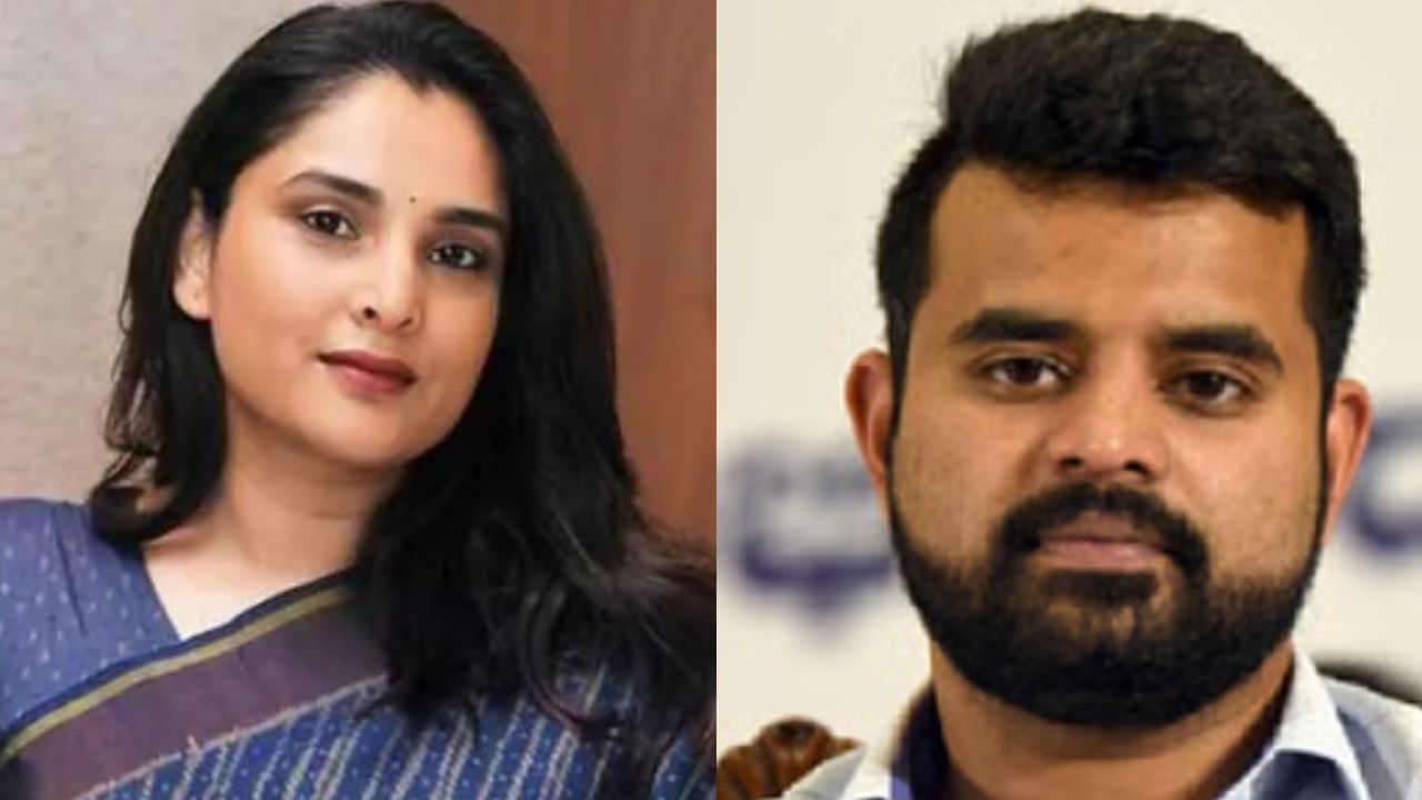 ಪ್ರಜ್ವಲ್ ರೇವಣ್ಣಗೆ ಶಿಕ್ಷೆ; ಕಾನೂನು ಎಲ್ಲರಿಗೂ ಒಂದೇ ಎಂದ ನಟಿ ರಮ್ಯಾ
