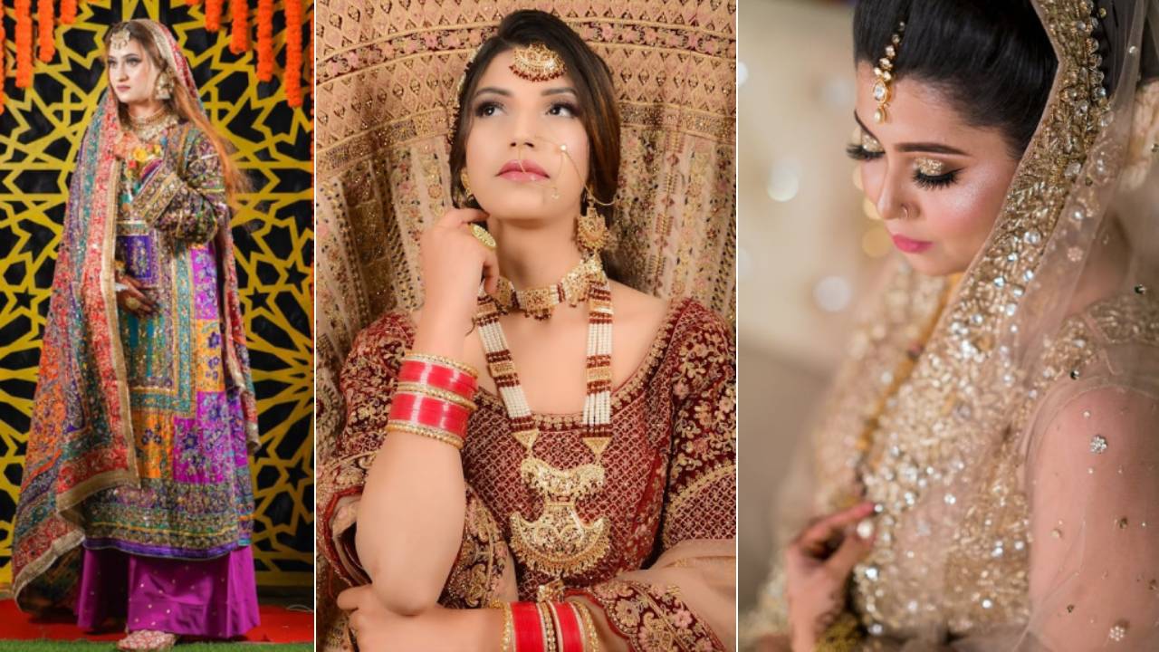 Ramzan Fashion: ಫ್ಯಾಷನ್‌ಲೋಕದಲ್ಲಿ ಝಗಮಗಿಸುತ್ತಿರುವ ರಂಜಾನ್‌ ಎಥ್ನಿಕ್‌ ಡಿಸೈನರ್‌ವೇರ್ಸ್‌