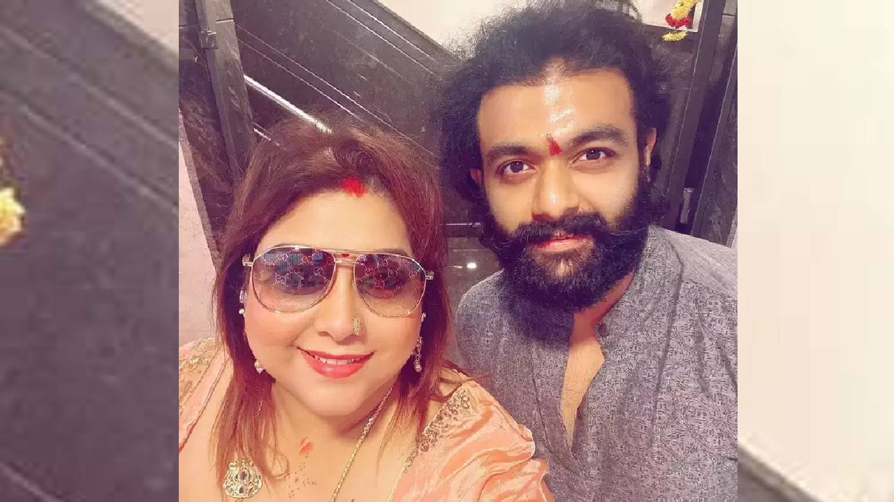 ಅನುಮತಿಯಿಲ್ಲದೆ ಶೂಟಿಂಗ್; ರಕ್ಷಿತಾ ಸಹೋದರನ ಸಿನಿಮಾ ಚಿತ್ರೀಕರಣ ಬಂದ್