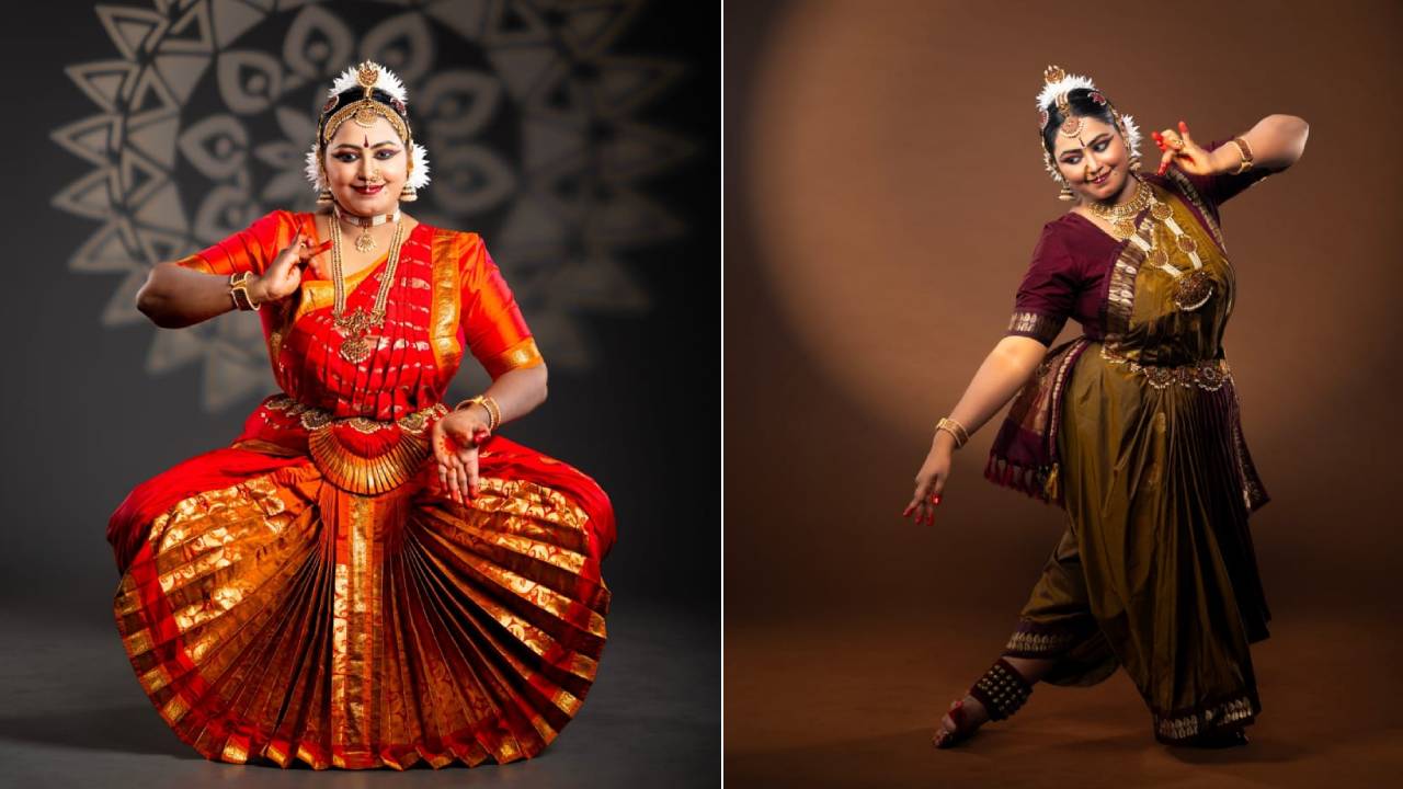 ಬೆಂಗಳೂರಿನಲ್ಲಿ ಸೆ.7ರಂದು ಬಹುಮುಖ ಪ್ರತಿಭೆ ಸೌಮ್ಯಶ್ರೀ ಮುರಳಿ ರಂಗಪ್ರವೇಶ