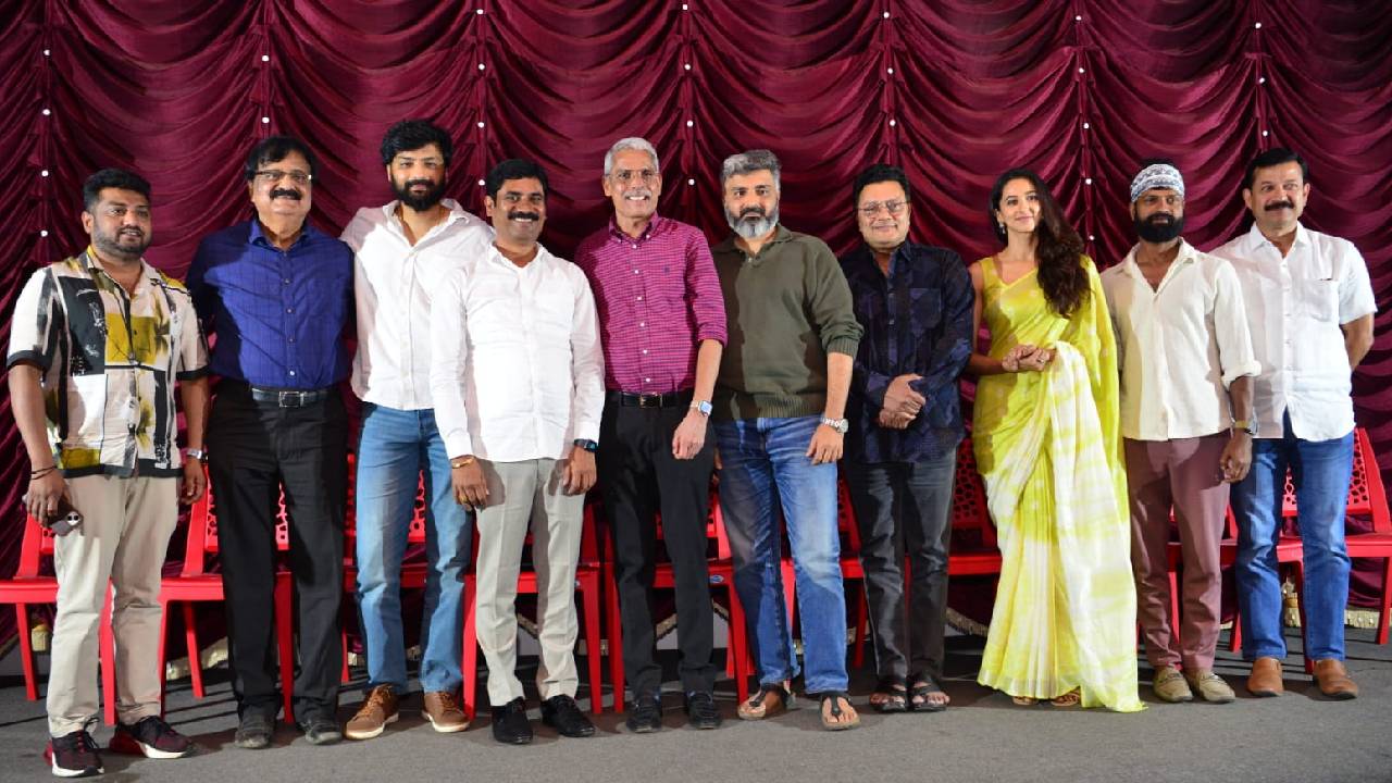 Rangitaranga Movie: ‘ರಂಗಿತರಂಗ’ ಮತ್ತೆ ತೆರೆಗೆ; ಹಳೆಯ ನೆನಪುಗಳನ್ನು ಮೆಲುಕು ಹಾಕಿದ ಚಿತ್ರತಂಡ