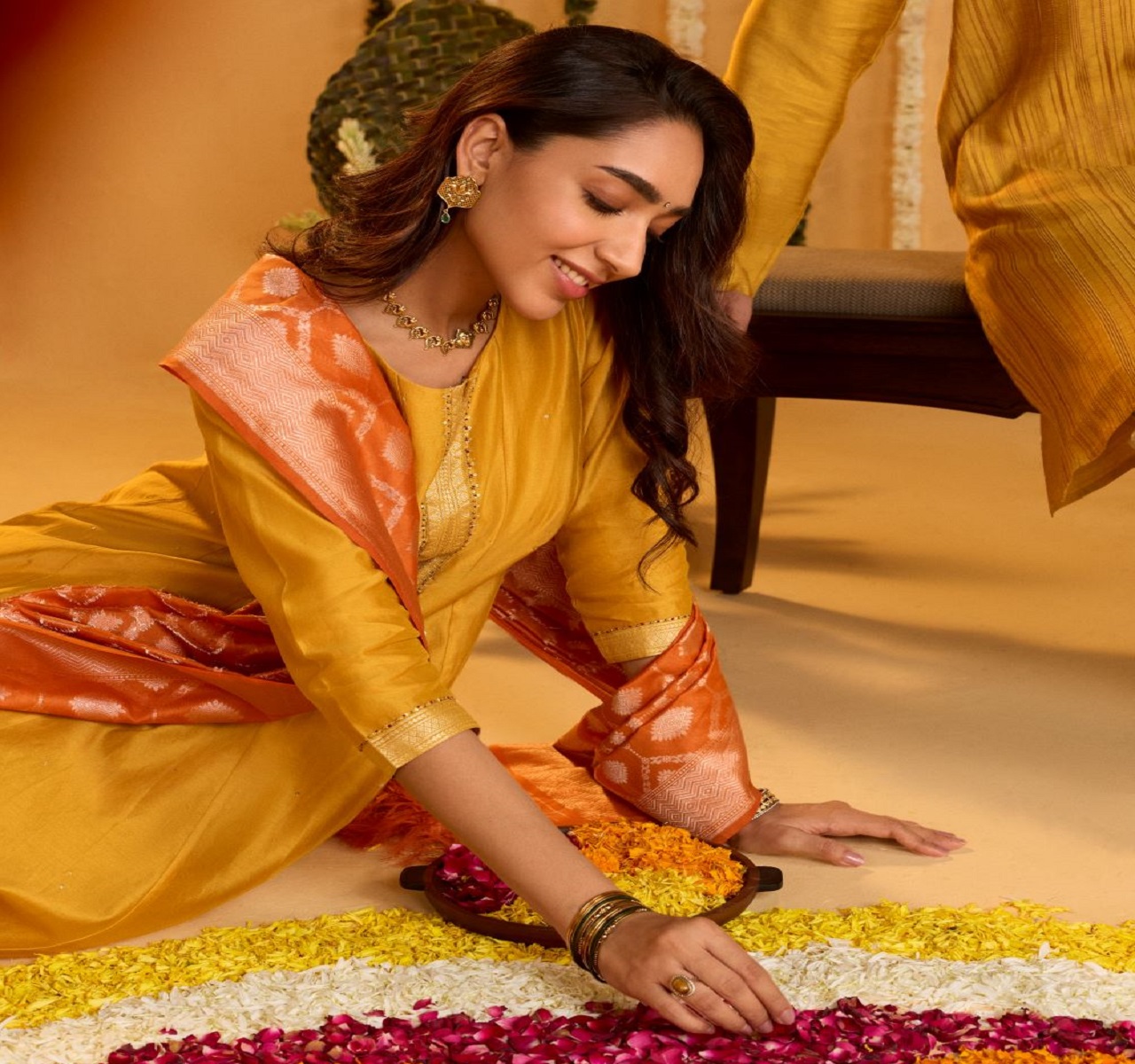 ನಿಮ್ಮ ಸಂಕ್ರಾಂತಿಯನ್ನು ಪ್ರಯತ್ನರಹಿತ ಕಲಾ ಶ್ರೇಷ್ಠತೆಯೊಂದಿಗೆ ಸಂಭ್ರಮಿಸಿ