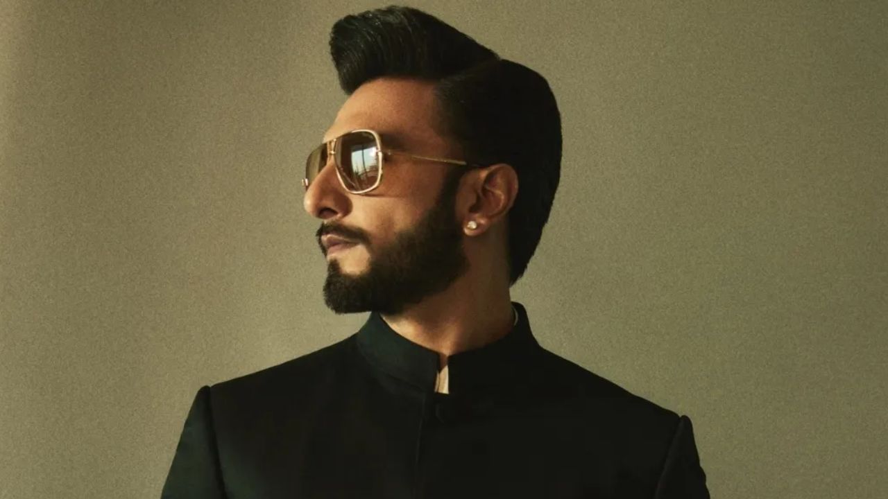 ರಣವೀರ್ ಸಿಂಗ್‌ಗೆ  ಬೆದರಿಕೆ ಕರೆ; ಹಣಕ್ಕೆ ಡಿಮ್ಯಾಂಡ್‌