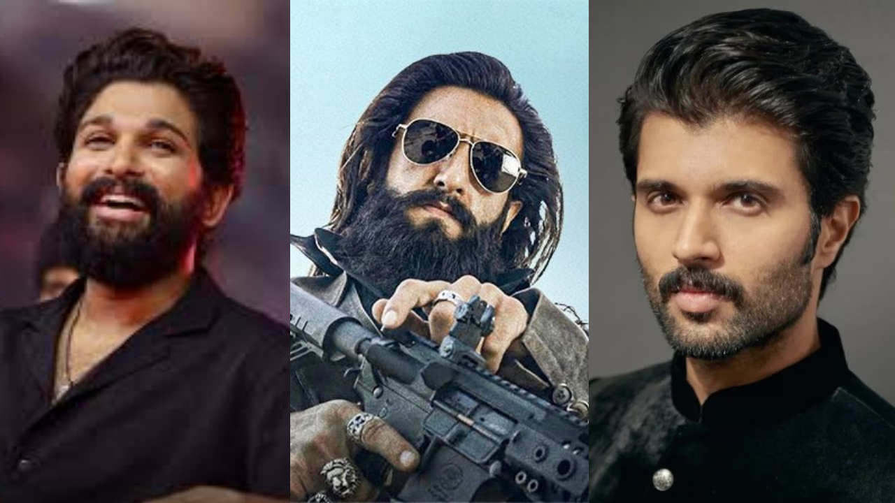 ʻಧುರಂಧರ್‌ 2ʼ ನೋಡಿ ಮನಸಾರೆ ಹೊಗಳಿದ ಅಲ್ಲು ಅರ್ಜುನ್‌ - ವಿಜಯ್‌ ದೇವರಕೊಂಡ