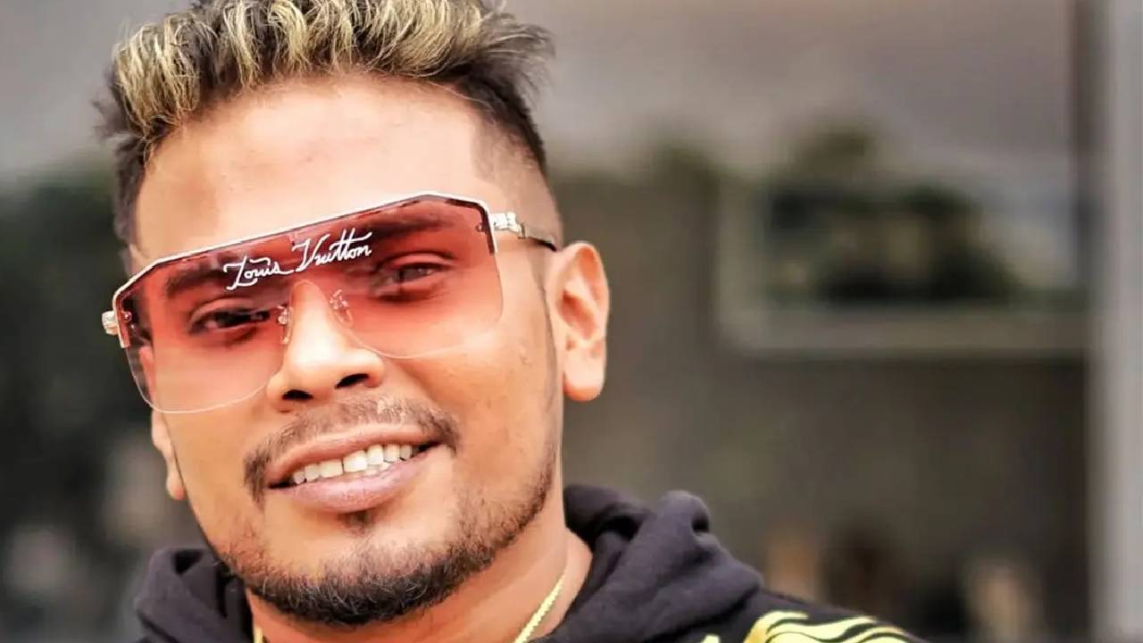ಪತ್ನಿಯ ಕಿರುಕುಳದಿಂದ ರ್ಯಾಪರ್ ಅಭಿನವ್ ಸಿಂಗ್ ಆತ್ಮಹತ್ಯೆ?