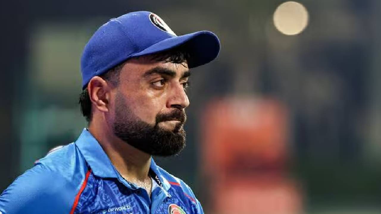 ಪಾಕ್‌ ಕ್ರಿಕೆಟ್‌ ಲೀಗ್‌ ತಂಡದ ಹೆಸರನ್ನೇ ಡಿಲೀಟ್‌ ಮಾಡಿದ ರಶೀದ್‌ ಖಾನ್‌