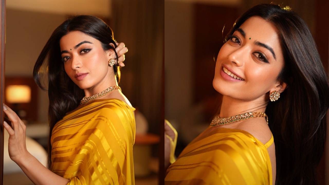 Rashmika Mandanna: ನ್ಯಾಷನಲ್ ಕ್ರಶ್ ಈಗ ವಿಲನ್; ಅಲ್ಲು-ಅಟ್ಲಿ-ದೀಪಿಕಾ ಚಿತ್ರದಲ್ಲಿ ರಶ್ಮಿಕಾಗೆ ನೆಗೆಟಿವ್ ರೋಲ್? - Image 3