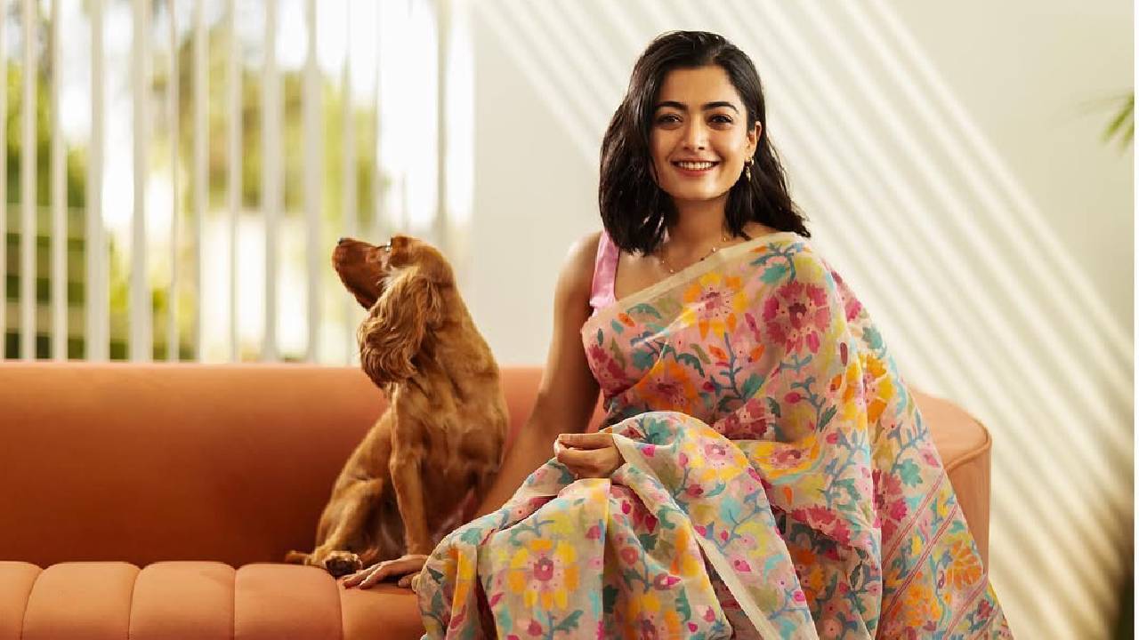 Rashmika Mandanna: ನ್ಯಾಷನಲ್ ಕ್ರಶ್ ಈಗ ವಿಲನ್; ಅಲ್ಲು-ಅಟ್ಲಿ-ದೀಪಿಕಾ ಚಿತ್ರದಲ್ಲಿ ರಶ್ಮಿಕಾಗೆ ನೆಗೆಟಿವ್ ರೋಲ್? - Image 5