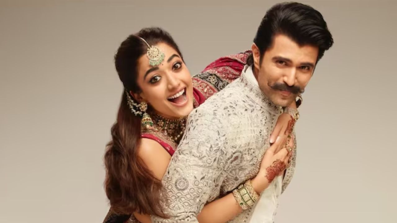 ಕಾಫಿ ವಿತ್ ಕರಣ್ ಅಂತಿಮ ಸೀಸನ್ನಲ್ಲಿ ವಿಜಯ್-ರಶ್ಮಿಕಾ