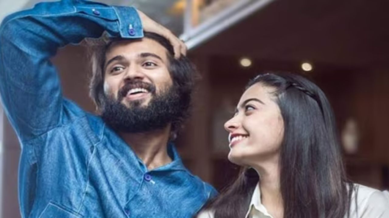 ಮದುವೆ ಬಗ್ಗೆ ಕೊನೆಗೂ ಮೌನ ಮುರಿದ ರಶ್ಮಿಕ ಮಂದಣ್ಣ