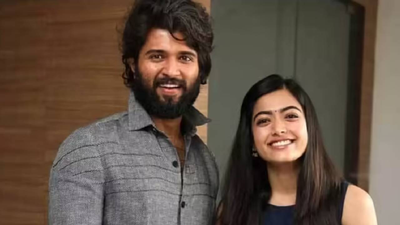 ಹೈದರಾಬಾದ್‌ನಲ್ಲಿ ಗುಟ್ಟಾಗಿ ರಶ್ಮಿಕಾ ಮಂದಣ್ಣ ನಿಶ್ಚಿತಾರ್ಥ?