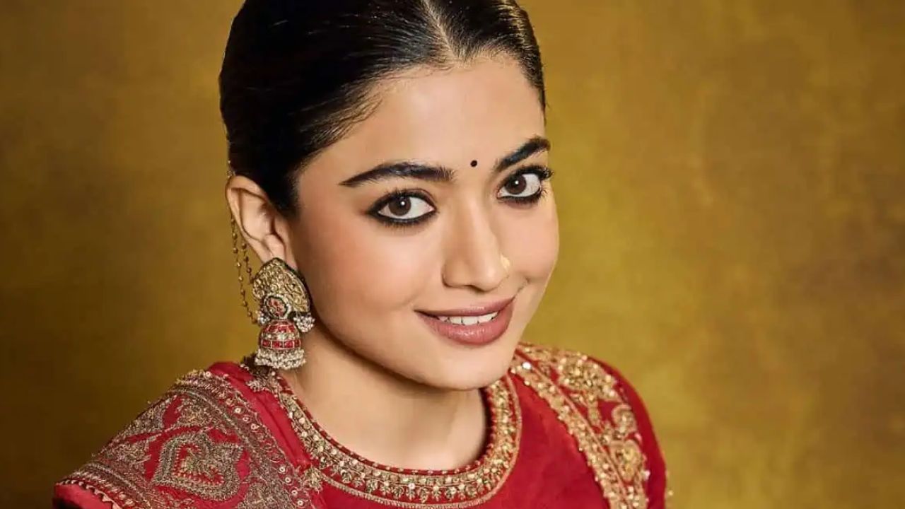 ಅಂತಹವರಿಗೆ ಕ್ಷಮಿಸಲಾಗದ ಶಿಕ್ಷೆ ನೀಡಬೇಕು! ರಶ್ಮಿಕಾ ಮಂದಣ್ಣ ಆಕ್ರೋಶ