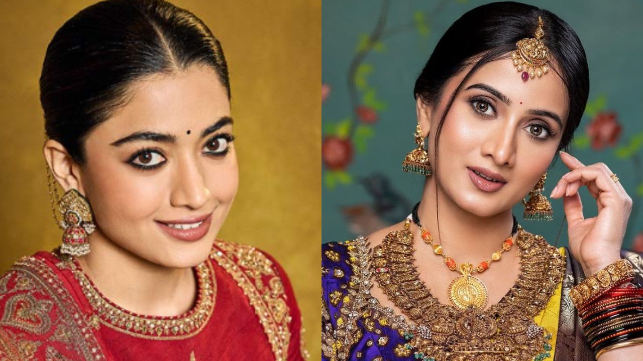 Rashmika Mandanna: ರಶ್ಮಿಕಾ ಮಂದಣ್ಣ ಗೊತ್ತಿಲ್ಲದೇ ಹೇಳಿರಬೇಕು, ಕ್ಷಮಿಸಿಬಿಡೋಣ: ನಟಿ ಹರ್ಷಿಕಾ ಪೂಣಚ್ಚ